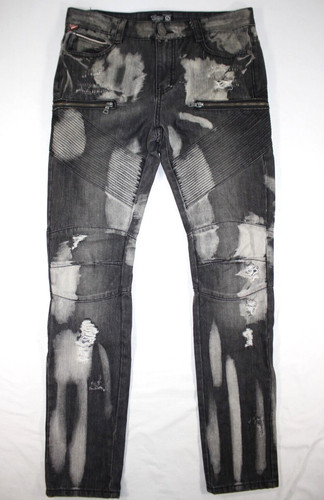 Square zero jeans - square,