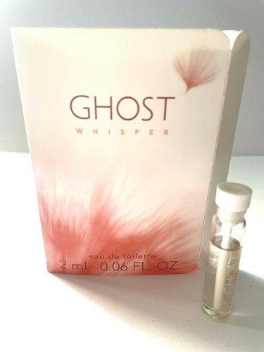 Ghost whisper ladies - whisper,