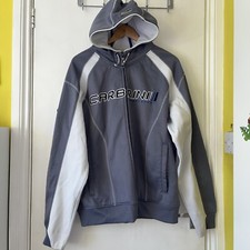 CARBRINI URBAN SPORT HOODIE, size L