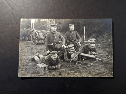 Mint germany soldier - soldier, military