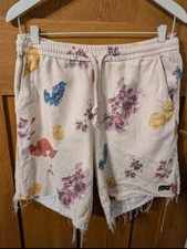 Zara Man Relaxed Floral