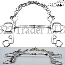 Pelham Mullen with Barrel