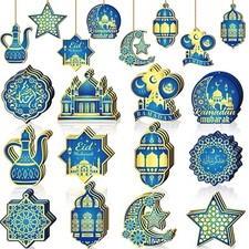 Panelee 36 Pcs Ramadan