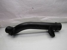 Vauxhall Opel Vectra C pre-facelift 02-05 2.0 Y20DTH plastic air intake pipe 