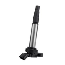 1x Ignition Coils 90919-02258 Fits for Toyota Corolla Matrix Prius Lexus CT200h