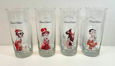 Absolut London Glasses Set of