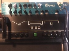 Kemper Profile Pack of Bogner
