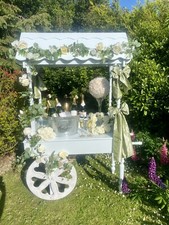 Wedding Champagne or Prosecco Cart  FOR HIRE (NR23 area) Delivery Party