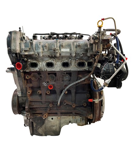 Engine for fiat - engine,