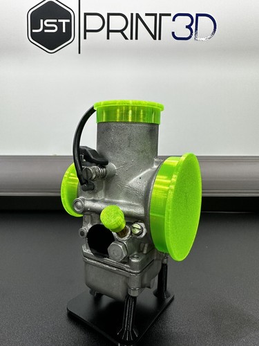 Rotax max carburettor bung - rotax,