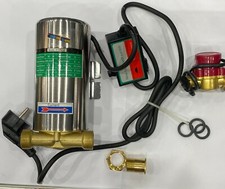 New solar water - solar, heater