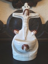 Rare Antique Staffordshire