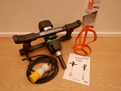 Refina megamixer mm21 - refina,