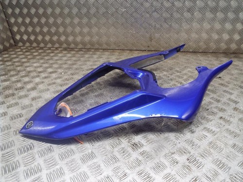 Yamaha yzf 4c8 - r1, 2007-2008