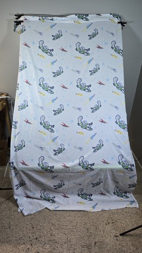 Buzz lightyear twin flat - twin,