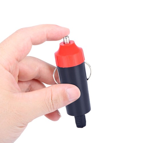 12v male car cigarette - 12v,