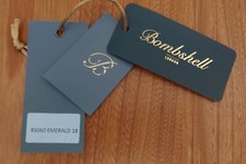 Bombshell LONDON - UK 18 -