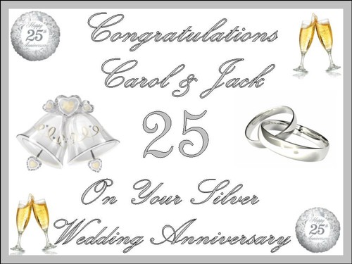 Personalised wedding - personalised,