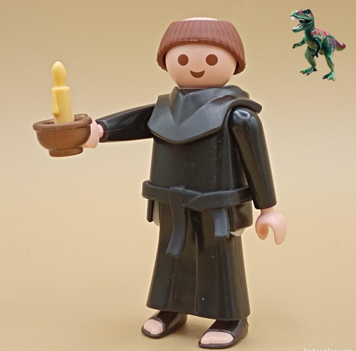 Playmobil figure