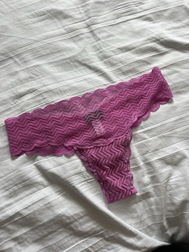 New lacey thong cosabella - lacey,
