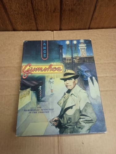 Rare 1985 1st edition - edition, errata