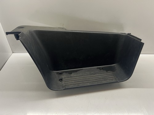 Side step cover - side,