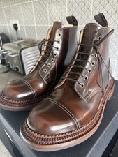 Grenson Desmond Triple Welt