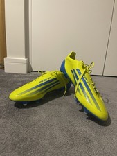 Adidas RS7 AdiZero SG Rugby