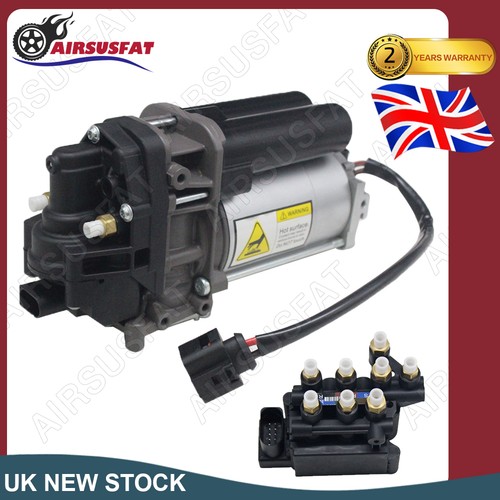 Air suspension - air,