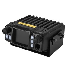 Car CB Transceiver Easy To