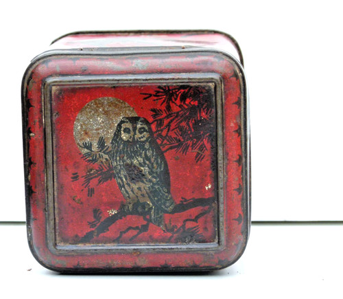 Rare art deco tea - rare,