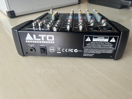 Alto professional zmx862 - professional,