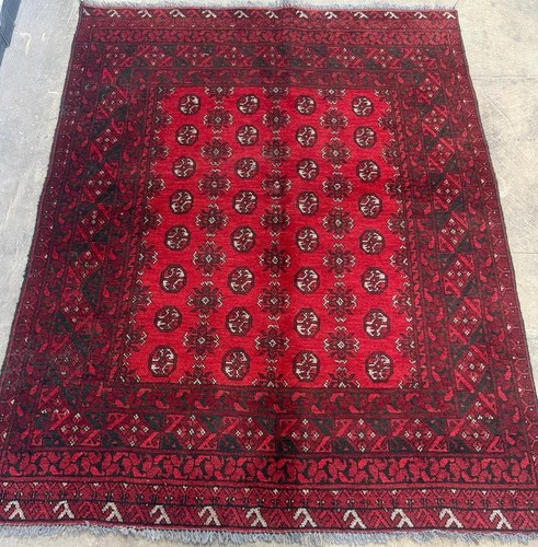 Wonderful old handmade - a,