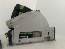 Festool TS55 REBQ Plunge Saw