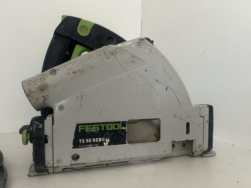 Festool ts55 rebq - festool, saw