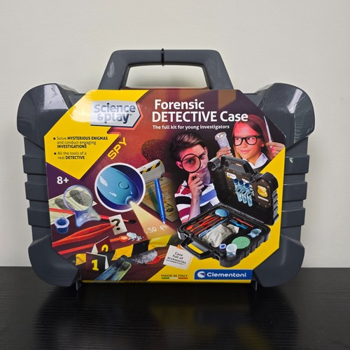 Clementoni science and play - clementoni,