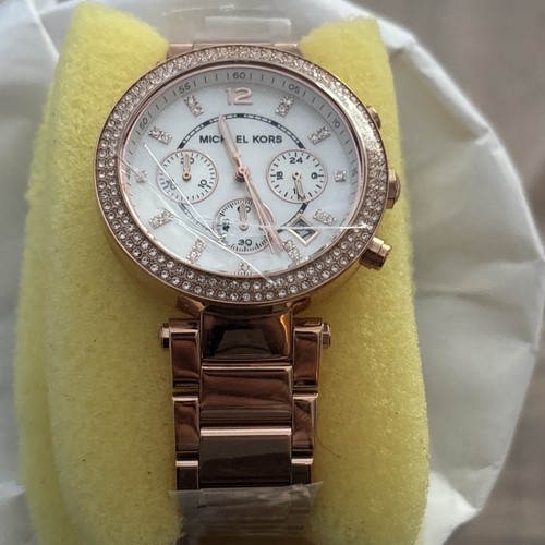 Original michael kors mk5491 - original,