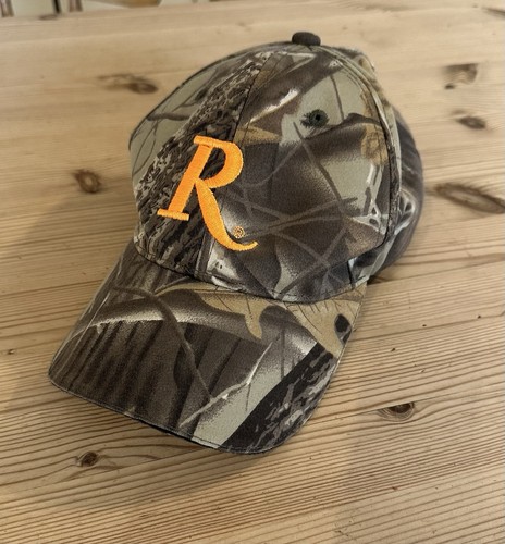 Remington camo hunting - hunting, cap