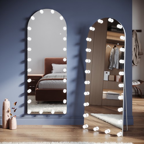 Hollywood led full length - led,