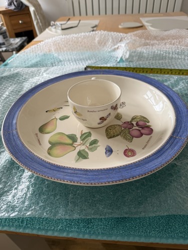 Wedgwood sarah garden - wedgwood, sarah's