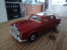 Corgi 279 Rolls-Royce Corniche