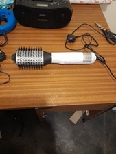 Remington Hot Hair Brush