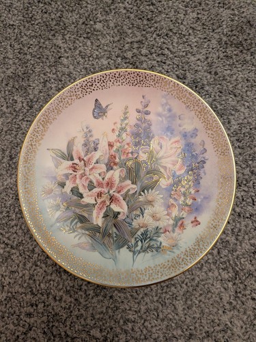 Collectable lena liu - lena, porcelain