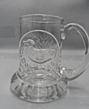 Dartington Frank Thrower