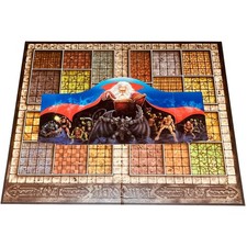 Heroquest Original Vintage