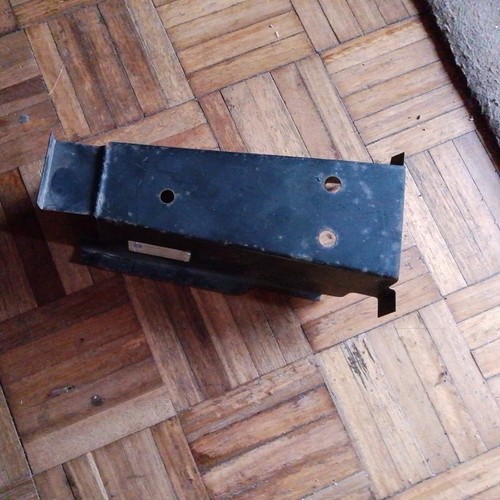 Body chassis repair piece - , bl