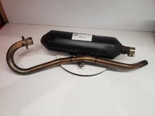 DERBI SENDA SM 125 CROSS CITY