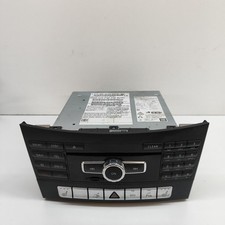 Mercedes-Benz E Coupe C207