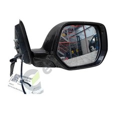 HONDA CRV Right Door Mirror 024386