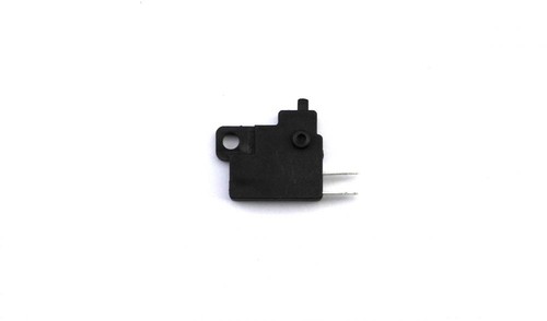 Front brake lever stop - front,